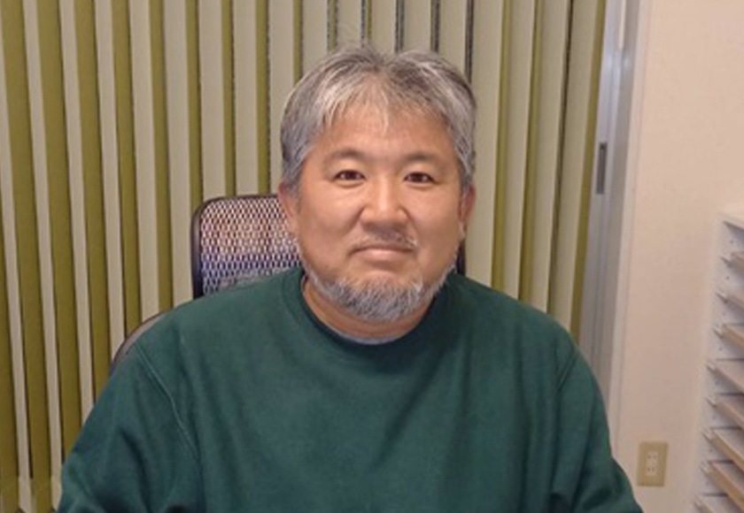 代表